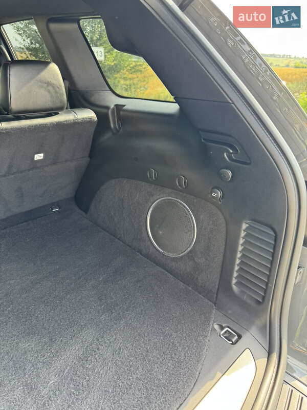 Внедорожник / Кроссовер Jeep Grand Cherokee 2020 в Киеве