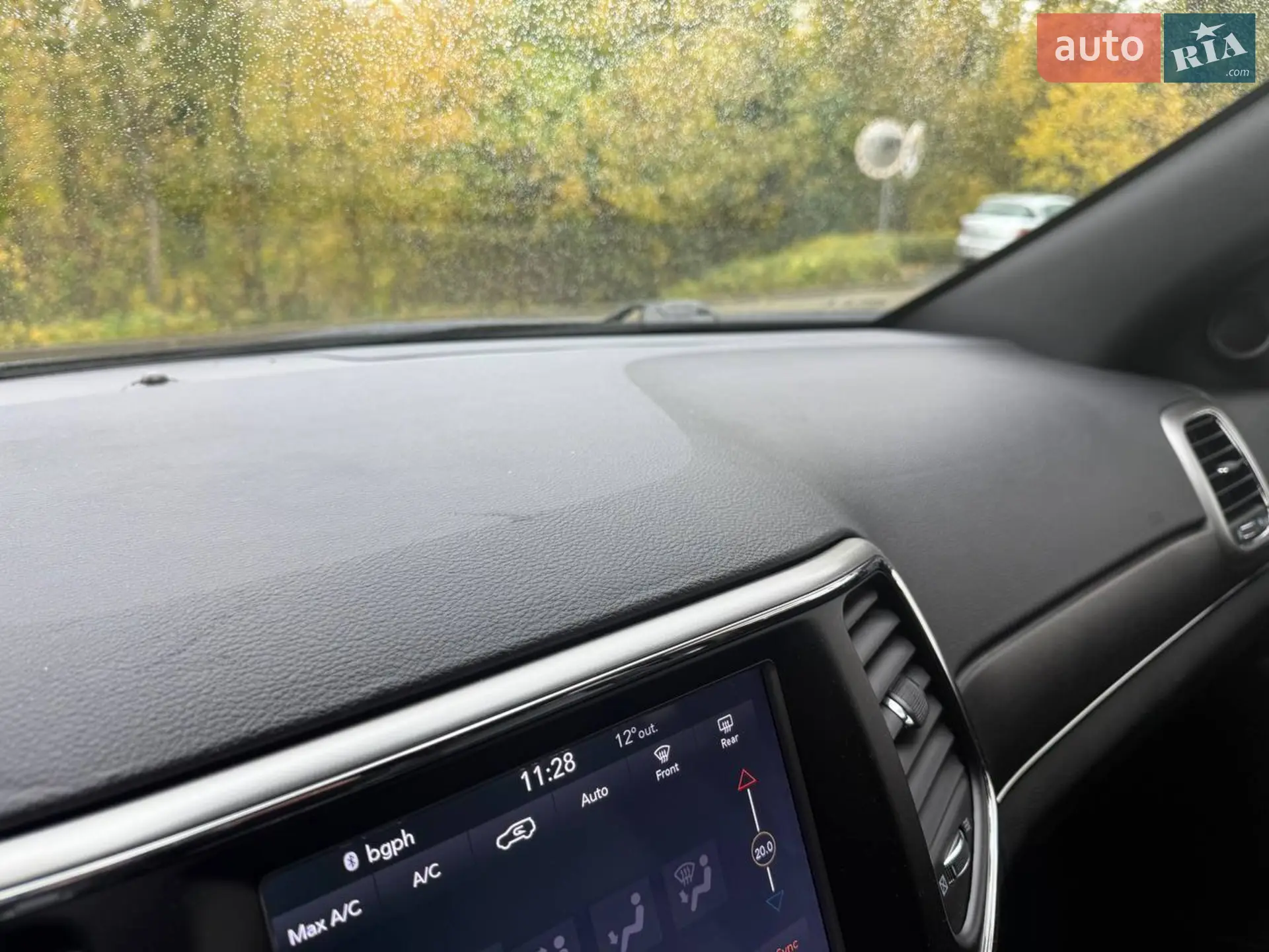 2017 Jeep Grand Cherokee - мініатюра 8