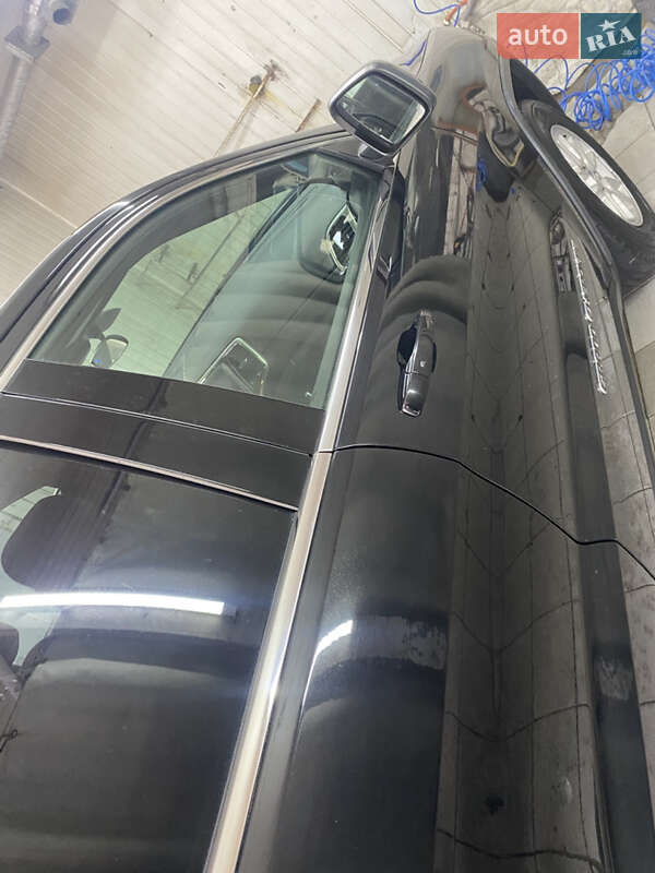 Позашляховик / Кросовер Jeep Grand Cherokee 2020 в Києві фото 13 Позашляховик / Кросовер Jeep Grand Cherokee 2020 в Києві