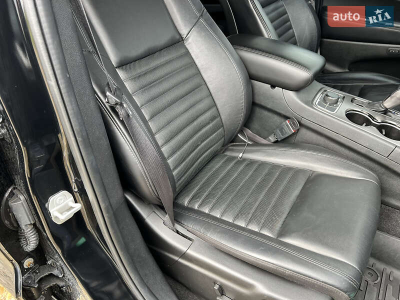 Внедорожник / Кроссовер Jeep Grand Cherokee 2021 в Ивано-Франковске фото 11 Внедорожник / Кроссовер Jeep Grand Cherokee 2021 в Ивано-Франковске