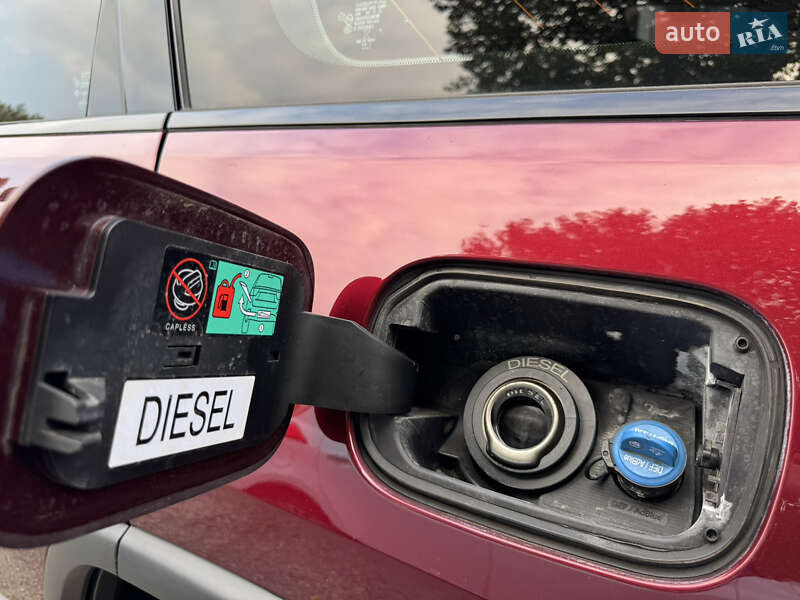 Позашляховик / Кросовер Jeep Grand Cherokee 2016 в Києві фото 15 Позашляховик / Кросовер Jeep Grand Cherokee 2016 в Києві