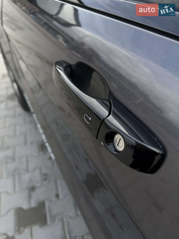 Позашляховик / Кросовер Jeep Grand Cherokee 2015 в Києві фото 24 Позашляховик / Кросовер Jeep Grand Cherokee 2015 в Києві