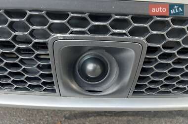 Внедорожник / Кроссовер Jeep Grand Cherokee 2021 в 