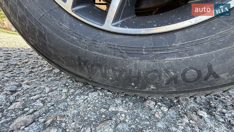 Внедорожник / Кроссовер Jeep Grand Cherokee 2018 в Белгороде-Днестровском