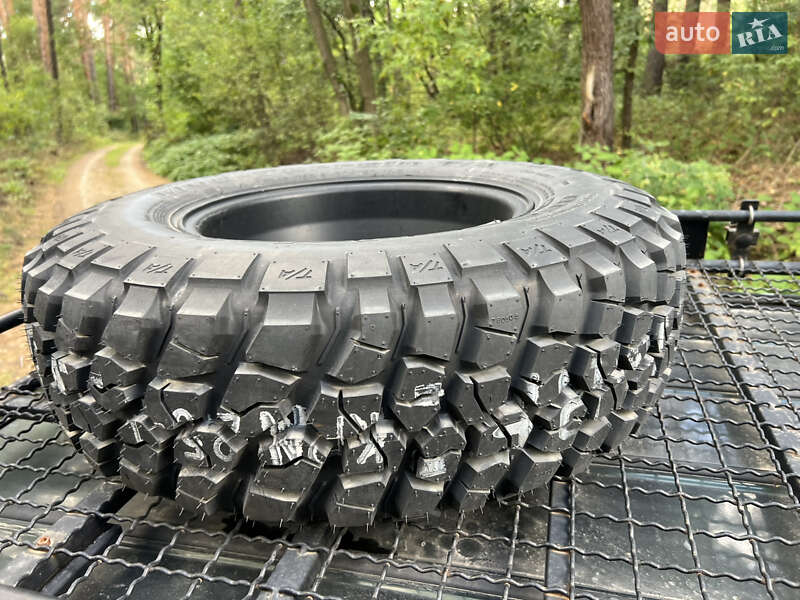 Внедорожник / Кроссовер Jeep Grand Cherokee 1996 в Кременце