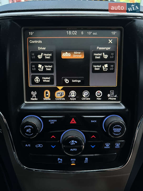 Внедорожник / Кроссовер Jeep Grand Cherokee 2014 в Ровно фото 28 Внедорожник / Кроссовер Jeep Grand Cherokee 2014 в Ровно