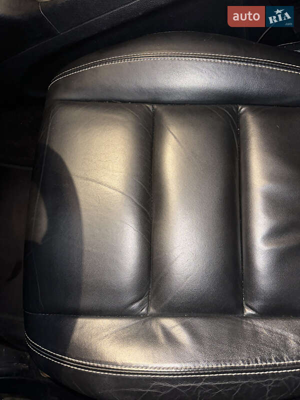 Внедорожник / Кроссовер Jeep Grand Cherokee 2016 в Львове фото 28 Внедорожник / Кроссовер Jeep Grand Cherokee 2016 в Львове