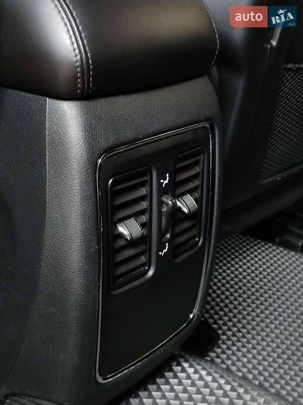 Внедорожник / Кроссовер Jeep Grand Cherokee 2019 в Виннице