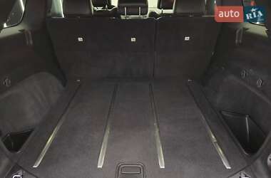 Внедорожник / Кроссовер Jeep Grand Cherokee 2015 в 