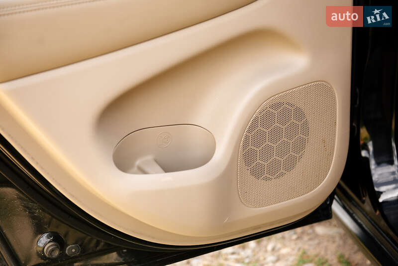 Внедорожник / Кроссовер Jeep Grand Cherokee 2013 в Тячеве фото 31 Внедорожник / Кроссовер Jeep Grand Cherokee 2013 в Тячеве