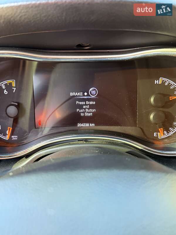 Внедорожник / Кроссовер Jeep Grand Cherokee 2013 в Тячеве фото 107 Внедорожник / Кроссовер Jeep Grand Cherokee 2013 в Тячеве