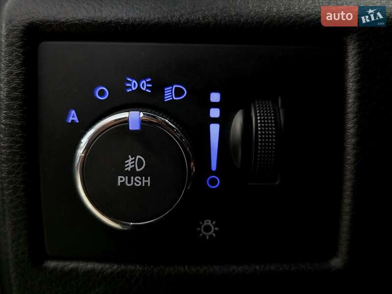 Внедорожник / Кроссовер Jeep Grand Cherokee 2016 в Николаеве фото 13 Внедорожник / Кроссовер Jeep Grand Cherokee 2016 в Николаеве