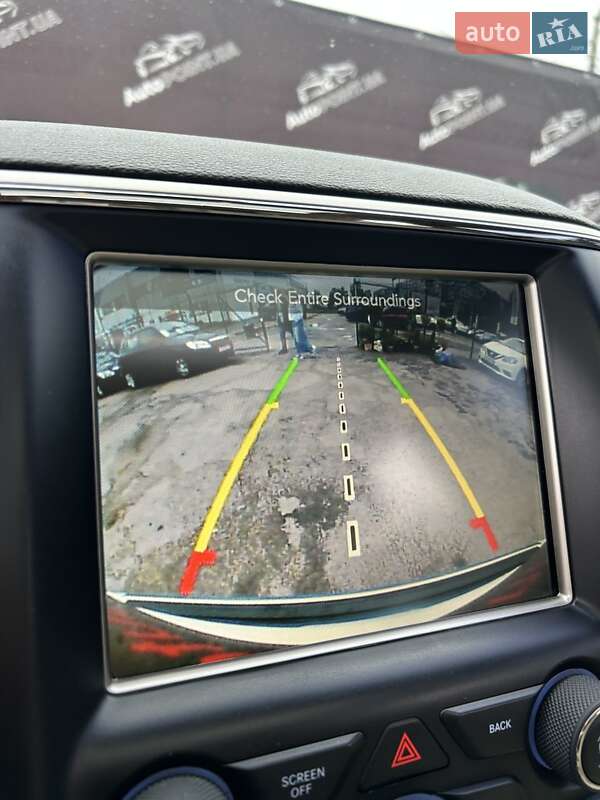 Позашляховик / Кросовер Jeep Grand Cherokee 2015 в Сумах фото 33 Позашляховик / Кросовер Jeep Grand Cherokee 2015 в Сумах