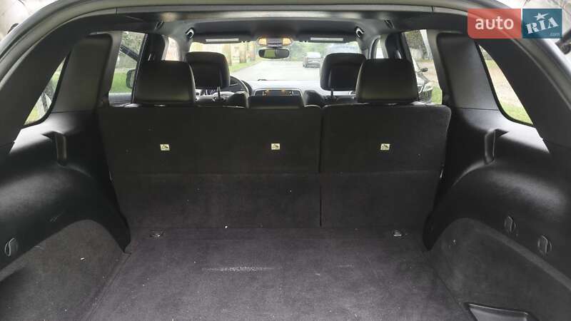 Внедорожник / Кроссовер Jeep Grand Cherokee 2019 в Киеве фото 12 Внедорожник / Кроссовер Jeep Grand Cherokee 2019 в Киеве