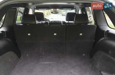 Позашляховик / Кросовер Jeep Grand Cherokee 2019 в  фото 12 Позашляховик / Кросовер Jeep Grand Cherokee 2019 в