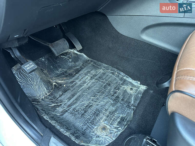 Позашляховик / Кросовер Jeep Grand Cherokee 2020 в Києві фото 27 Позашляховик / Кросовер Jeep Grand Cherokee 2020 в Києві