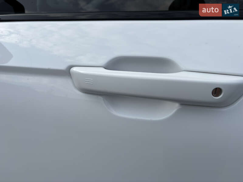 Позашляховик / Кросовер Jeep Grand Cherokee 2021 в Полтаві фото 11 Позашляховик / Кросовер Jeep Grand Cherokee 2021 в Полтаві