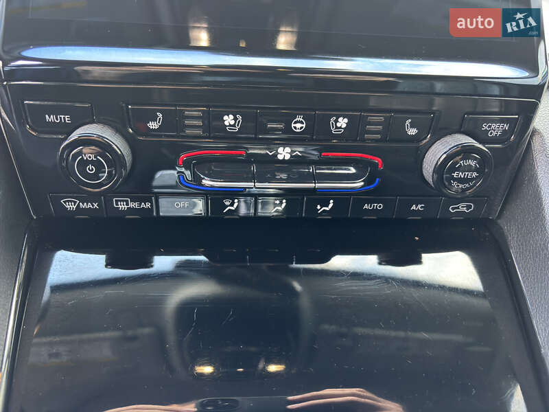 Позашляховик / Кросовер Jeep Grand Cherokee 2021 в Полтаві фото 39 Позашляховик / Кросовер Jeep Grand Cherokee 2021 в Полтаві