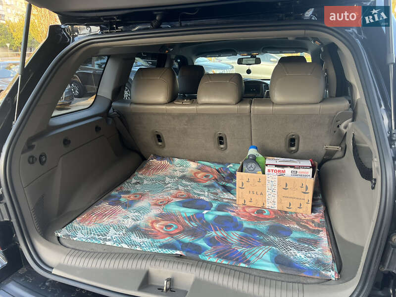 Внедорожник / Кроссовер Jeep Grand Cherokee 2006 в Харькове фото 15 Внедорожник / Кроссовер Jeep Grand Cherokee 2006 в Харькове