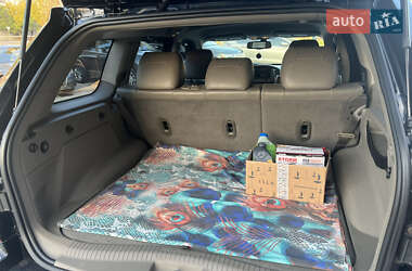 Позашляховик / Кросовер Jeep Grand Cherokee 2006 в  фото 15 Позашляховик / Кросовер Jeep Grand Cherokee 2006 в