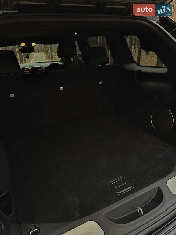 Внедорожник / Кроссовер Jeep Grand Cherokee 2021 в Полтаве фото 18 Внедорожник / Кроссовер Jeep Grand Cherokee 2021 в Полтаве