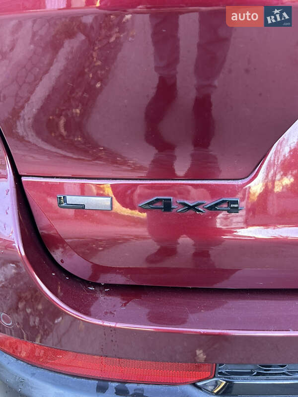 Внедорожник / Кроссовер Jeep Grand Cherokee 2021 в Киеве