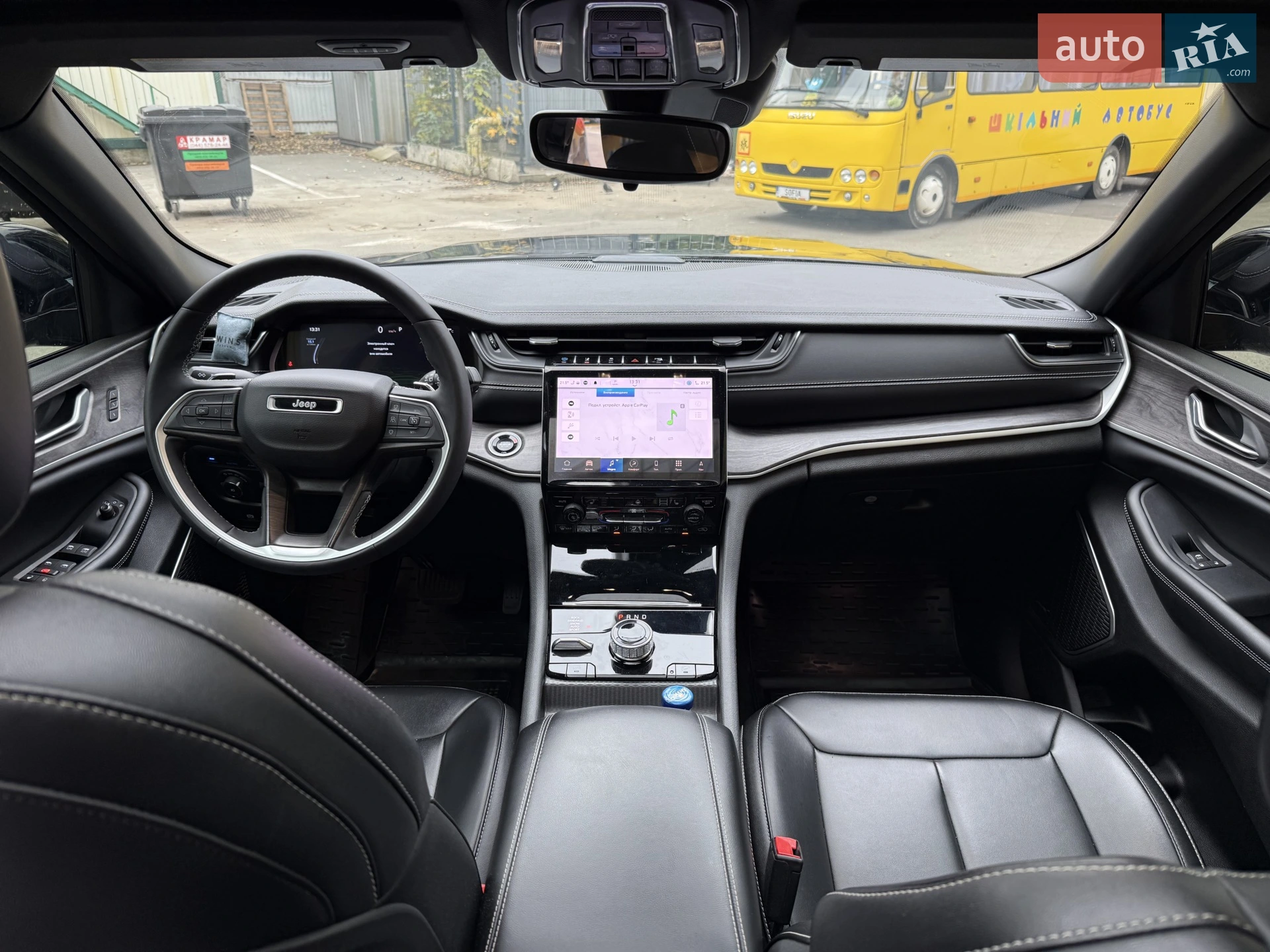 2024 Jeep Grand Cherokee - мініатюра 22