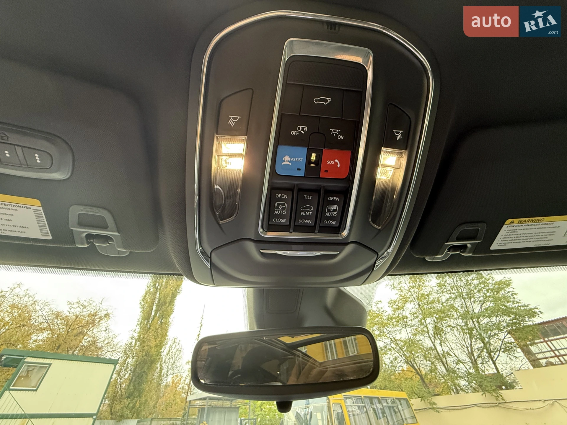 2024 Jeep Grand Cherokee - мініатюра 32