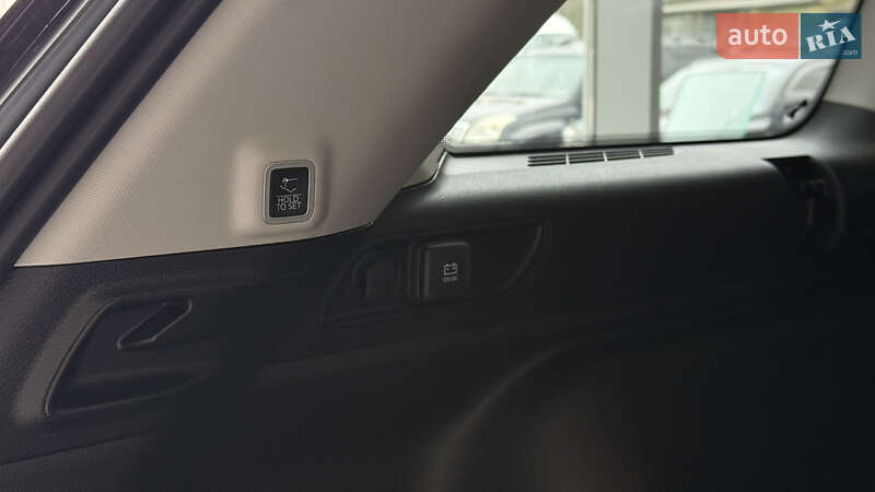 Внедорожник / Кроссовер Jeep Grand Cherokee 2022 в Чернигове фото 18 Внедорожник / Кроссовер Jeep Grand Cherokee 2022 в Чернигове