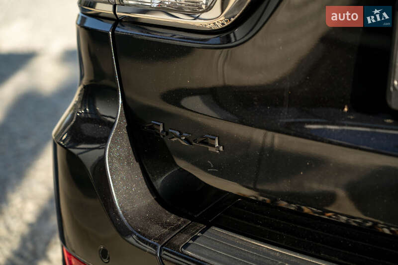 Внедорожник / Кроссовер Jeep Grand Cherokee 2016 в Черновцах фото 7 Внедорожник / Кроссовер Jeep Grand Cherokee 2016 в Черновцах