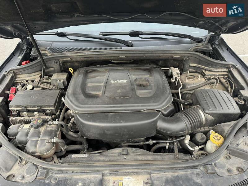 Внедорожник / Кроссовер Jeep Grand Cherokee 2017 в Харькове фото 46 Внедорожник / Кроссовер Jeep Grand Cherokee 2017 в Харькове