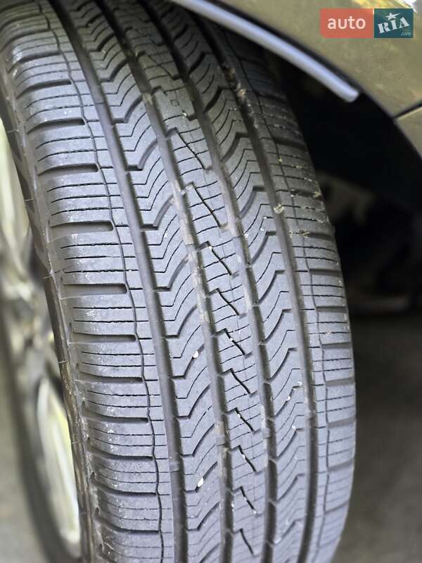 Внедорожник / Кроссовер Jeep Grand Cherokee 2018 в Киеве фото 5 Внедорожник / Кроссовер Jeep Grand Cherokee 2018 в Киеве