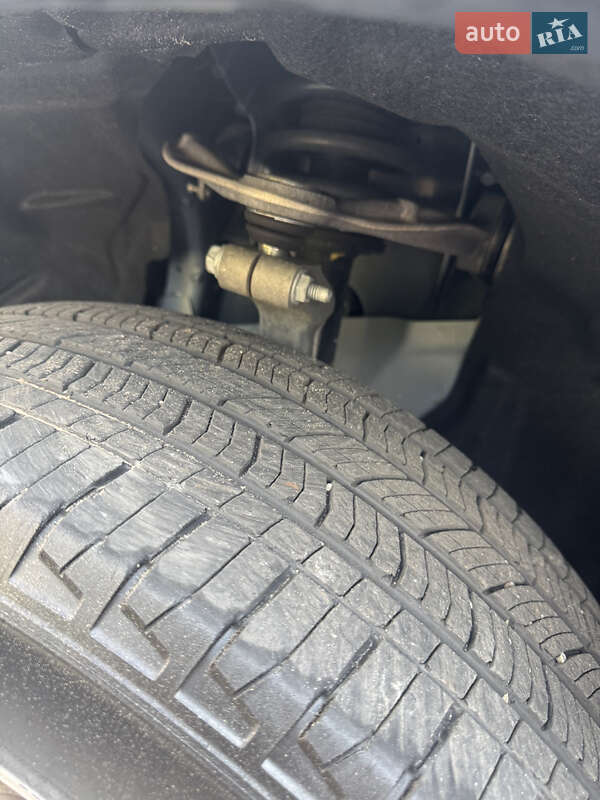 Позашляховик / Кросовер Jeep Grand Cherokee 2022 в Києві фото 19 Позашляховик / Кросовер Jeep Grand Cherokee 2022 в Києві