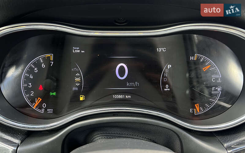 Внедорожник / Кроссовер Jeep Grand Cherokee 2021 в Львове фото 11 Внедорожник / Кроссовер Jeep Grand Cherokee 2021 в Львове