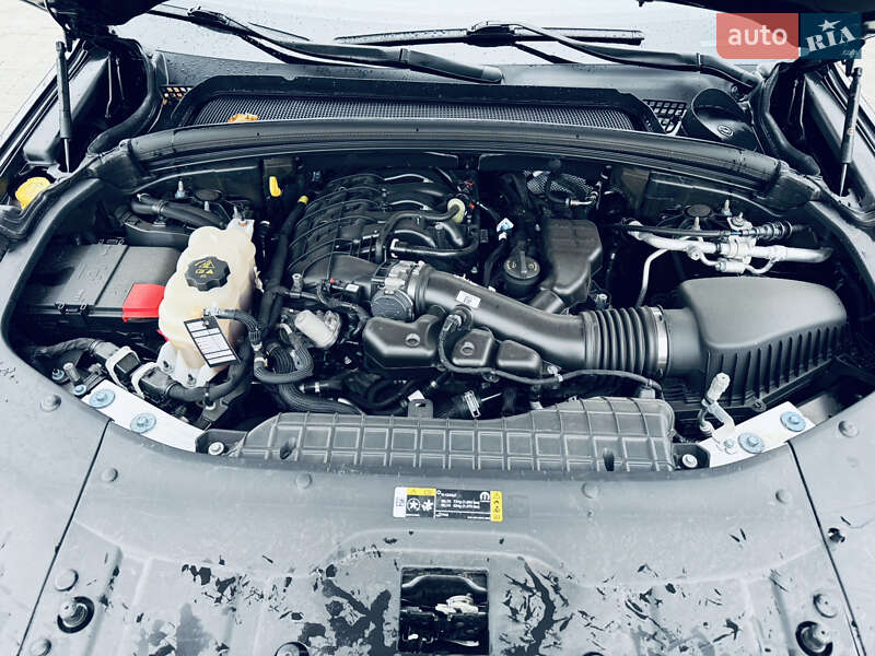 Внедорожник / Кроссовер Jeep Grand Cherokee 2021 в Черкассах фото 19 Внедорожник / Кроссовер Jeep Grand Cherokee 2021 в Черкассах