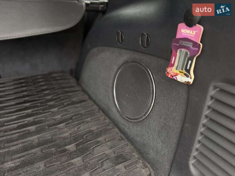 Внедорожник / Кроссовер Jeep Grand Cherokee 2013 в Черновцах