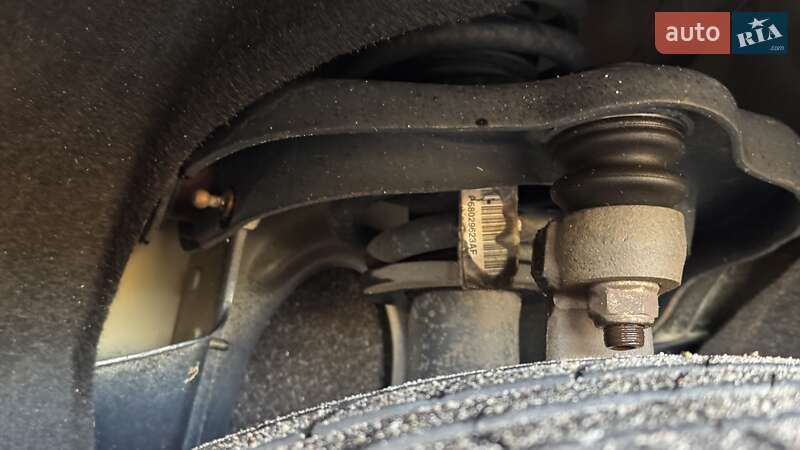 Внедорожник / Кроссовер Jeep Grand Cherokee 2015 в Киеве