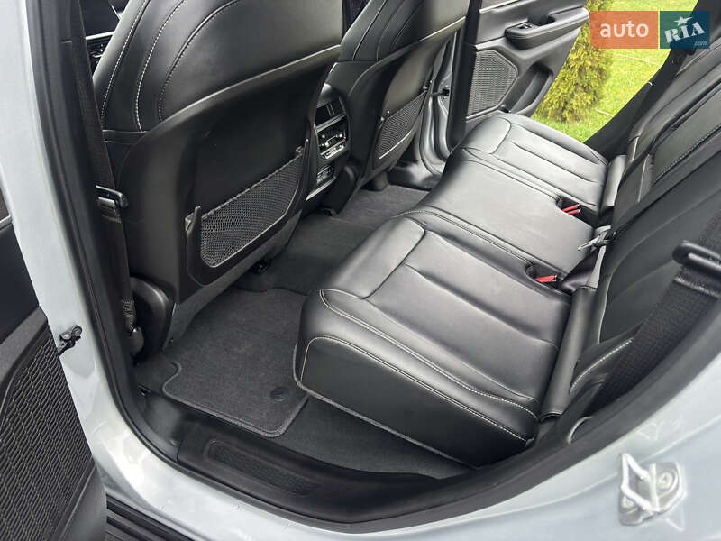 Внедорожник / Кроссовер Jeep Grand Cherokee 2025 в Полтаве