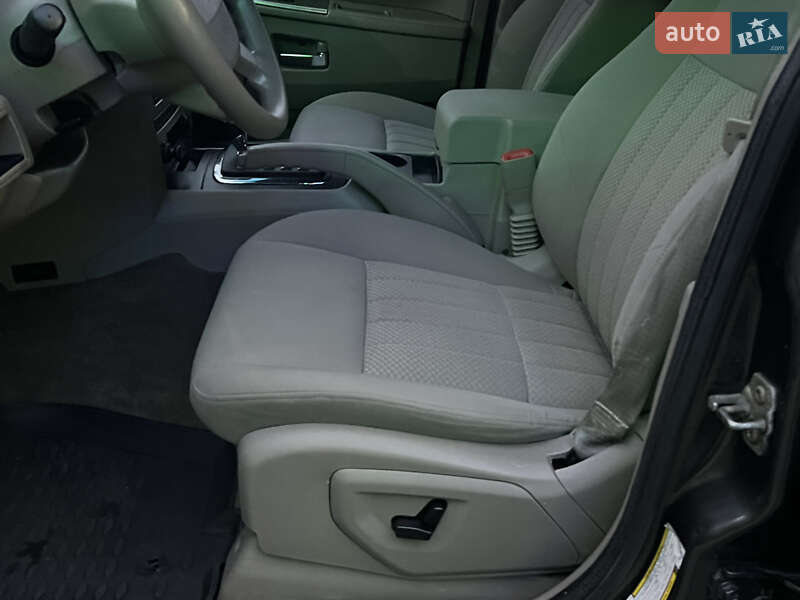 Внедорожник / Кроссовер Jeep Grand Cherokee 2005 в Лубнах фото 29 Внедорожник / Кроссовер Jeep Grand Cherokee 2005 в Лубнах