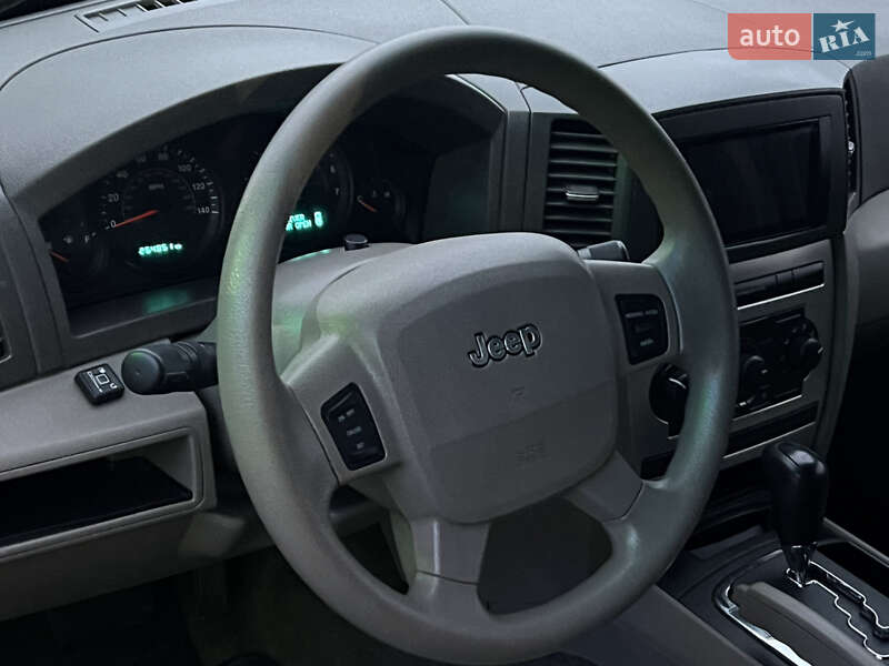 Внедорожник / Кроссовер Jeep Grand Cherokee 2005 в Лубнах фото 31 Внедорожник / Кроссовер Jeep Grand Cherokee 2005 в Лубнах