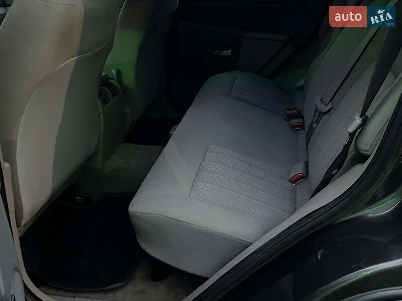 Внедорожник / Кроссовер Jeep Grand Cherokee 2005 в Лубнах фото 33 Внедорожник / Кроссовер Jeep Grand Cherokee 2005 в Лубнах