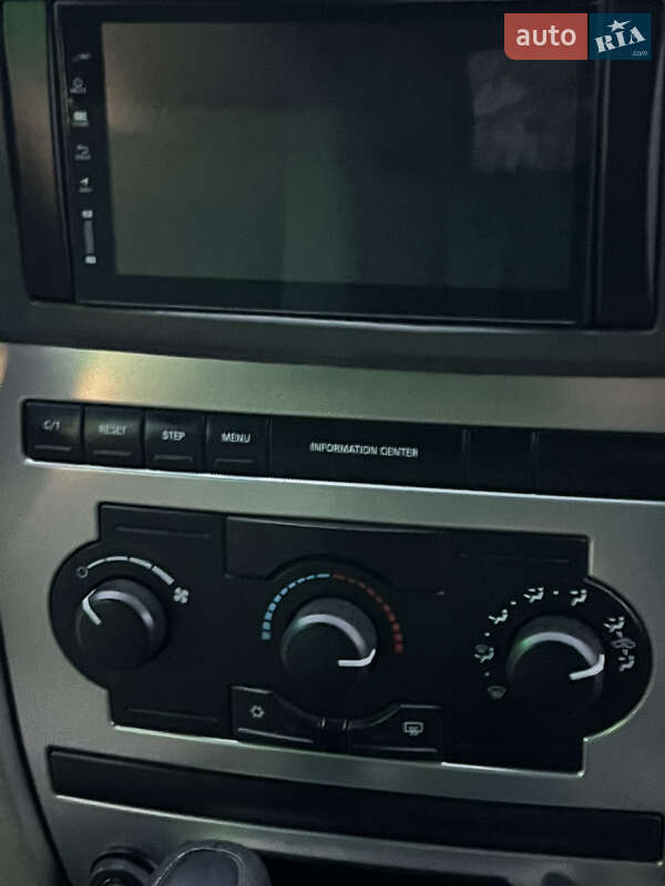 Внедорожник / Кроссовер Jeep Grand Cherokee 2005 в Лубнах фото 41 Внедорожник / Кроссовер Jeep Grand Cherokee 2005 в Лубнах