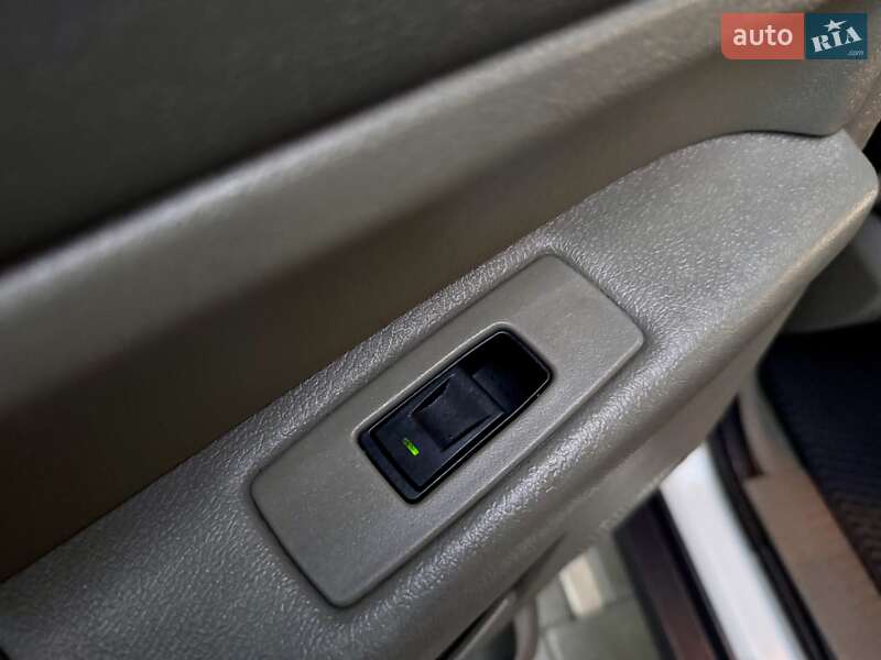 Позашляховик / Кросовер Jeep Grand Cherokee 2005 в Одесі