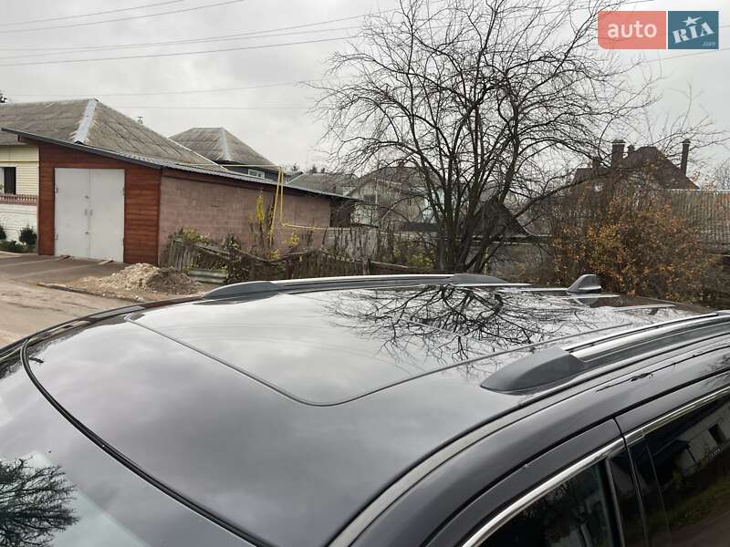 Позашляховик / Кросовер Jeep Grand Cherokee 2019 в Коростені