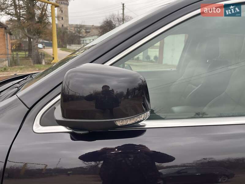 Позашляховик / Кросовер Jeep Grand Cherokee 2019 в Коростені