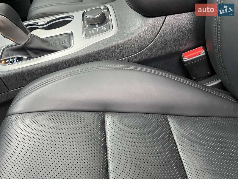 Позашляховик / Кросовер Jeep Grand Cherokee 2019 в Коростені