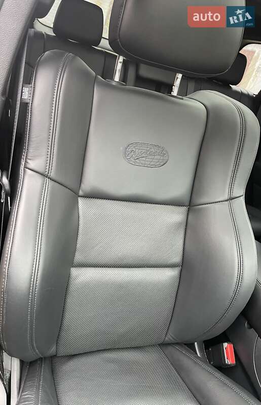 Позашляховик / Кросовер Jeep Grand Cherokee 2019 в Коростені