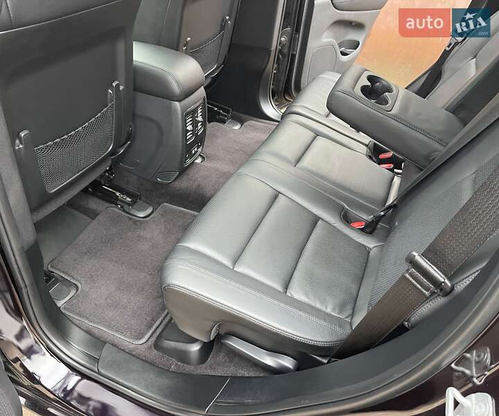 Позашляховик / Кросовер Jeep Grand Cherokee 2019 в Коростені