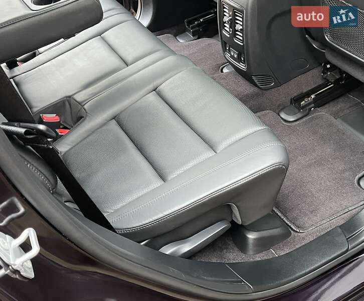 Позашляховик / Кросовер Jeep Grand Cherokee 2019 в Коростені