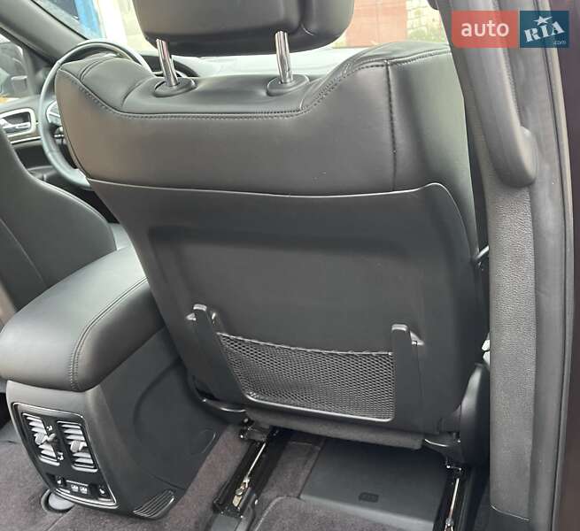 Позашляховик / Кросовер Jeep Grand Cherokee 2019 в Коростені